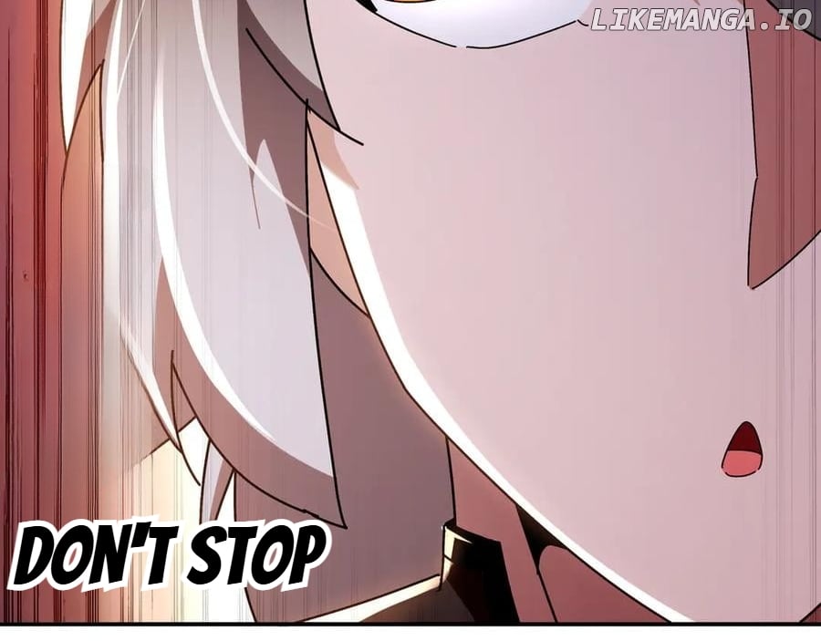 My Furry Harem Is After Me Chapter 339 — Page 39