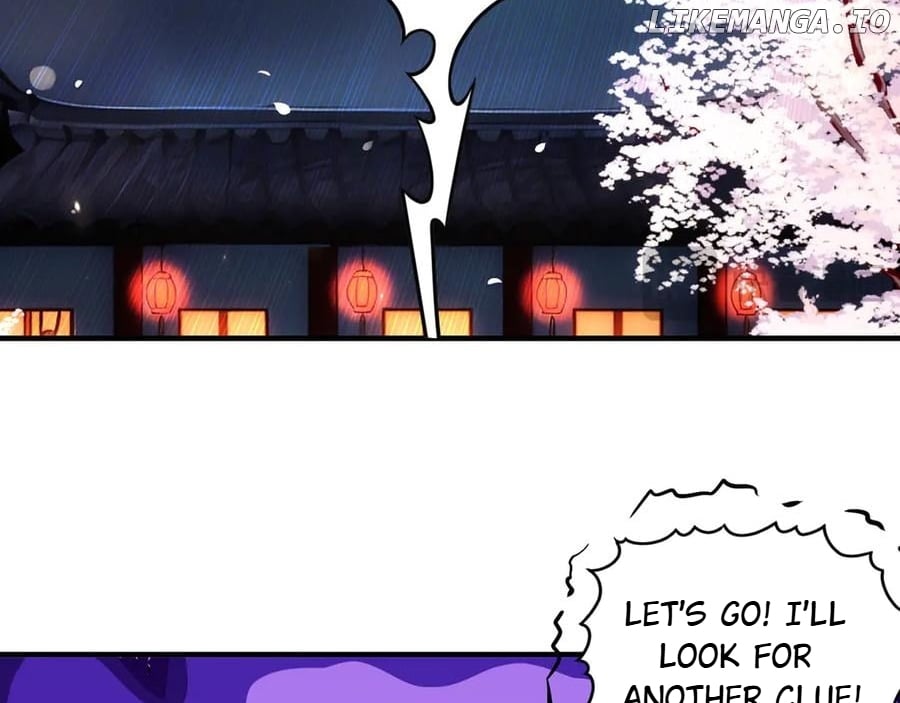 My Furry Harem Is After Me Chapter 339 — Page 48
