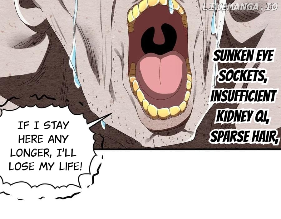 My Furry Harem Is After Me Chapter 339 — Page 50