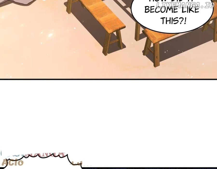 My Furry Harem Is After Me Chapter 339 — Page 52
