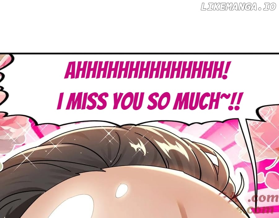 My Furry Harem Is After Me Chapter 339 — Page 58