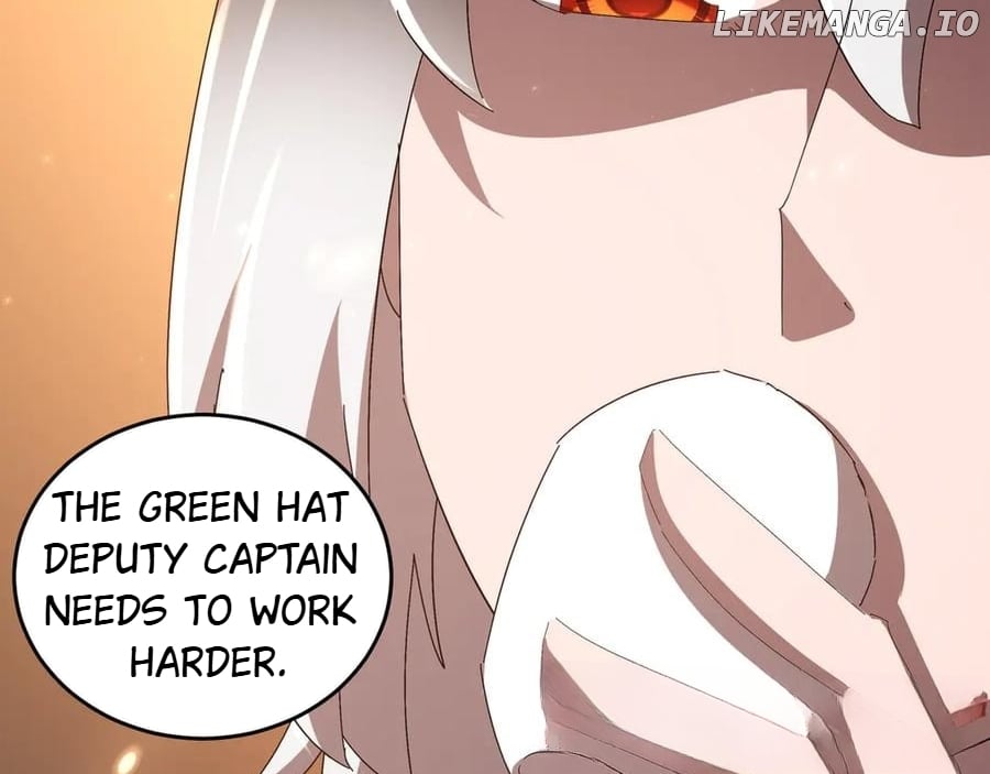 My Furry Harem Is After Me Chapter 340 — Page 10