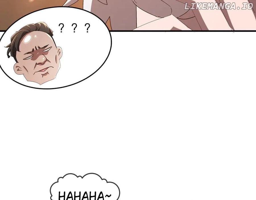 My Furry Harem Is After Me Chapter 340 — Page 11