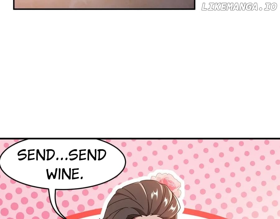 My Furry Harem Is After Me Chapter 340 — Page 15