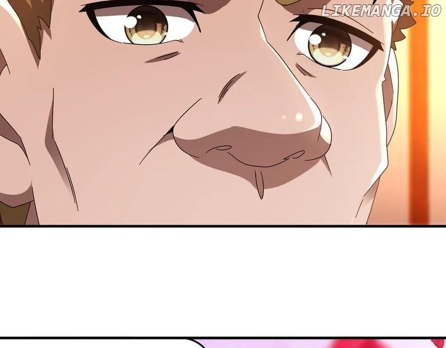 My Furry Harem Is After Me Chapter 340 — Page 17