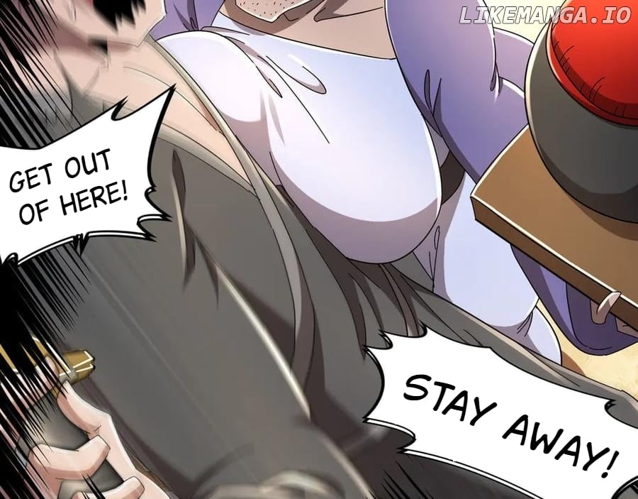My Furry Harem Is After Me Chapter 340 — Page 24