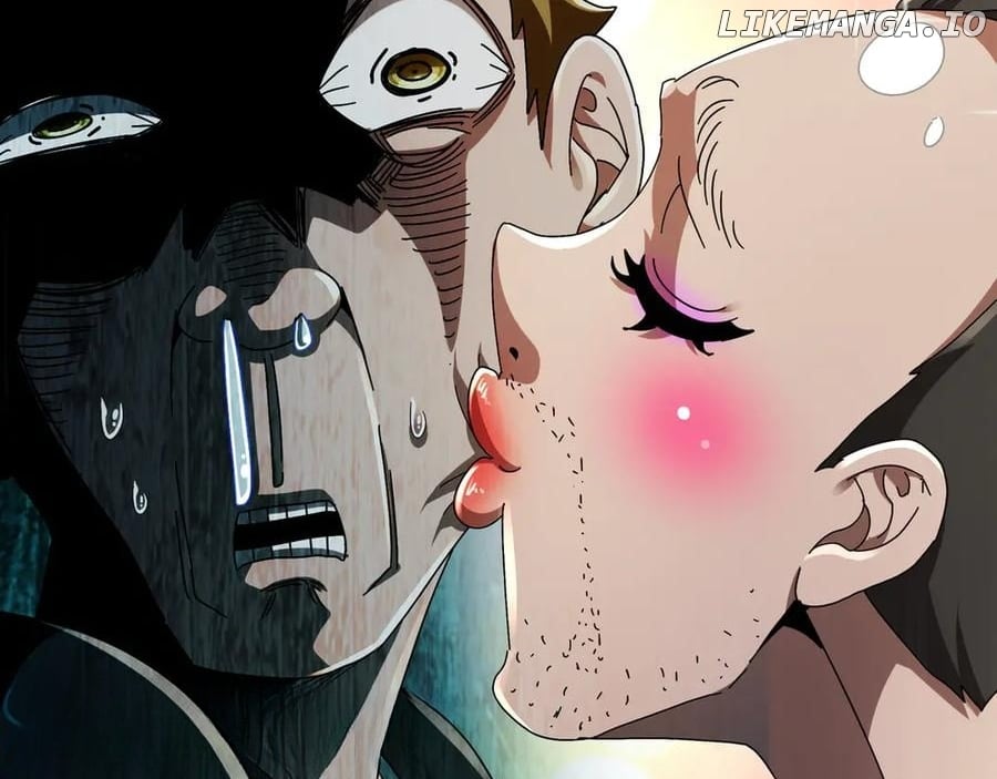 My Furry Harem Is After Me Chapter 340 — Page 37