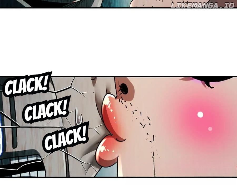 My Furry Harem Is After Me Chapter 340 — Page 40