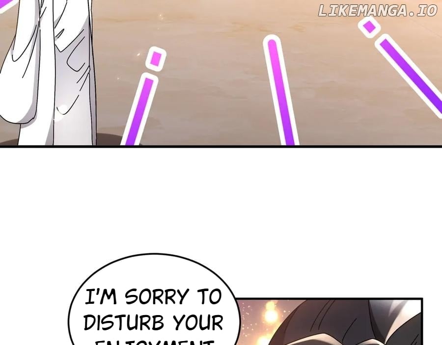 My Furry Harem Is After Me Chapter 340 — Page 45