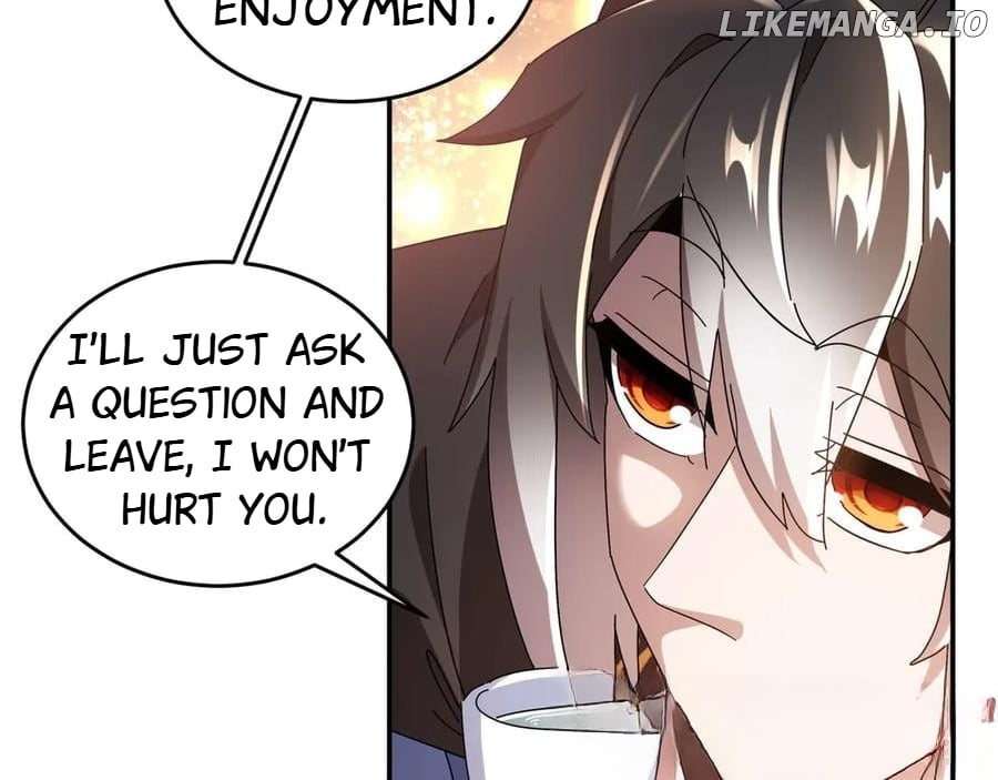 My Furry Harem Is After Me Chapter 340 — Page 46