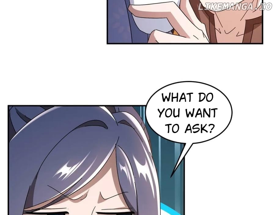 My Furry Harem Is After Me Chapter 340 — Page 47