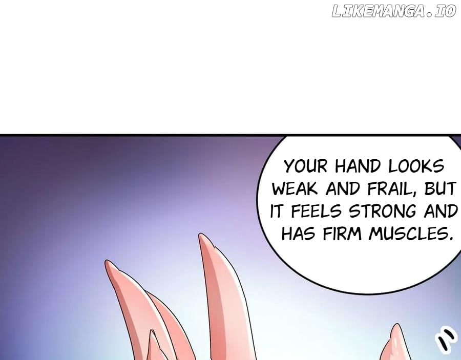 My Furry Harem Is After Me Chapter 340 — Page 51