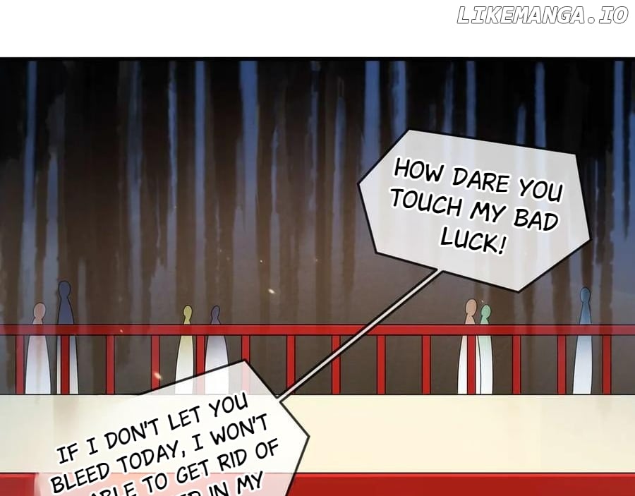 My Furry Harem Is After Me Chapter 340 — Page 57