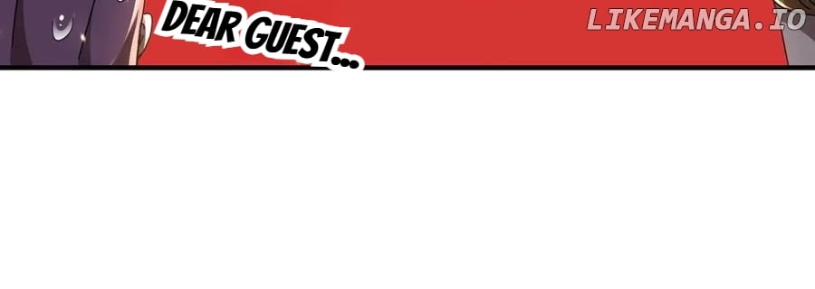 My Furry Harem Is After Me Chapter 340 — Page 59