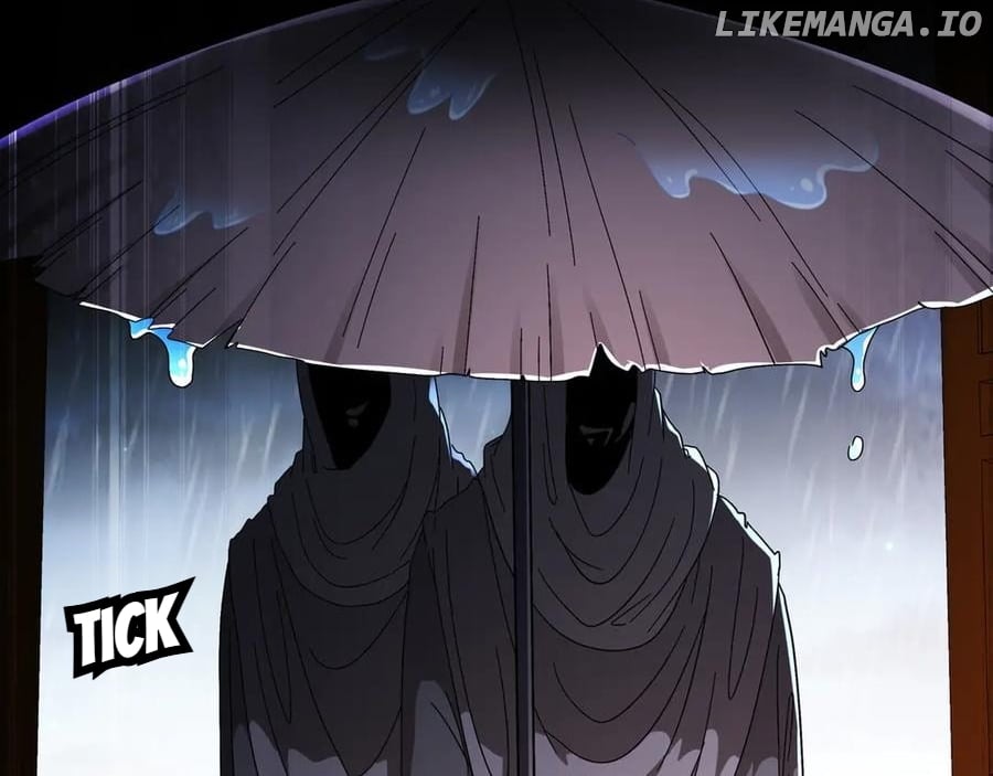 My Furry Harem Is After Me Chapter 340 — Page 62