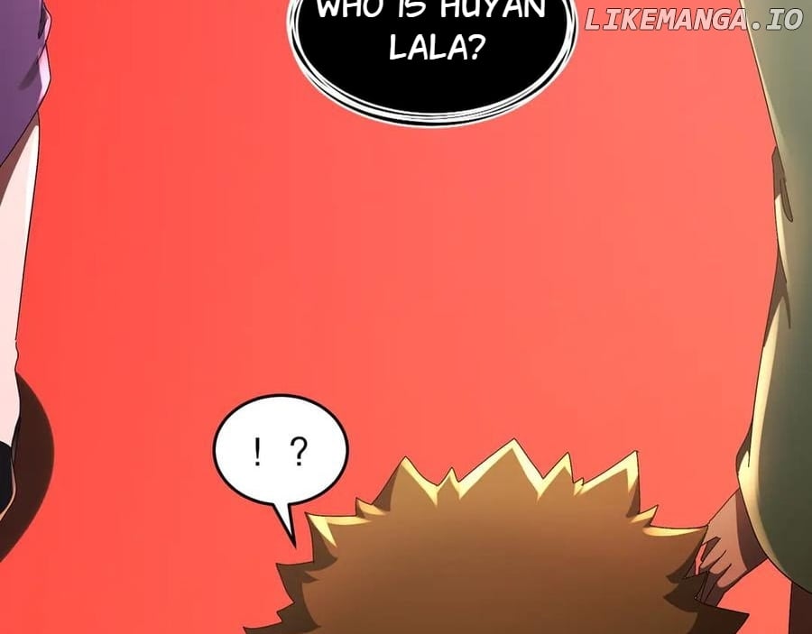 My Furry Harem Is After Me Chapter 340 — Page 66