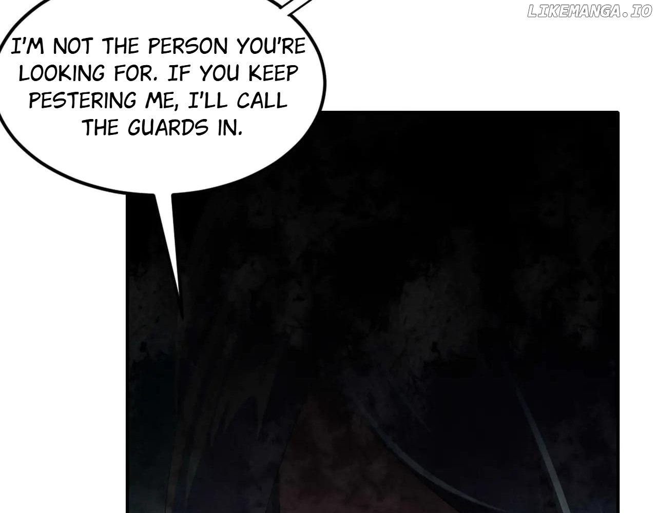 My Furry Harem Is After Me Chapter 341 — Page 4