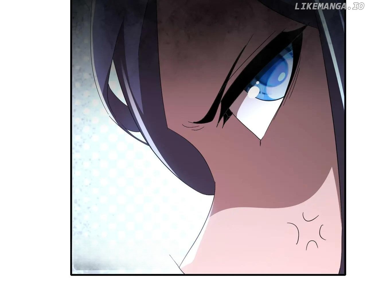 My Furry Harem Is After Me Chapter 341 — Page 5