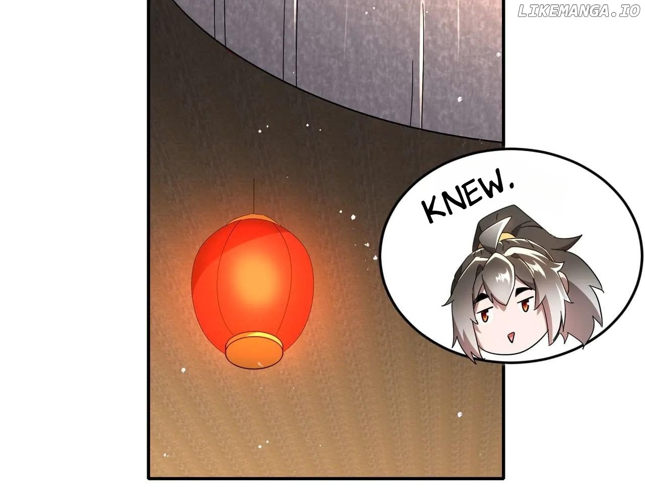 My Furry Harem Is After Me Chapter 341 — Page 10