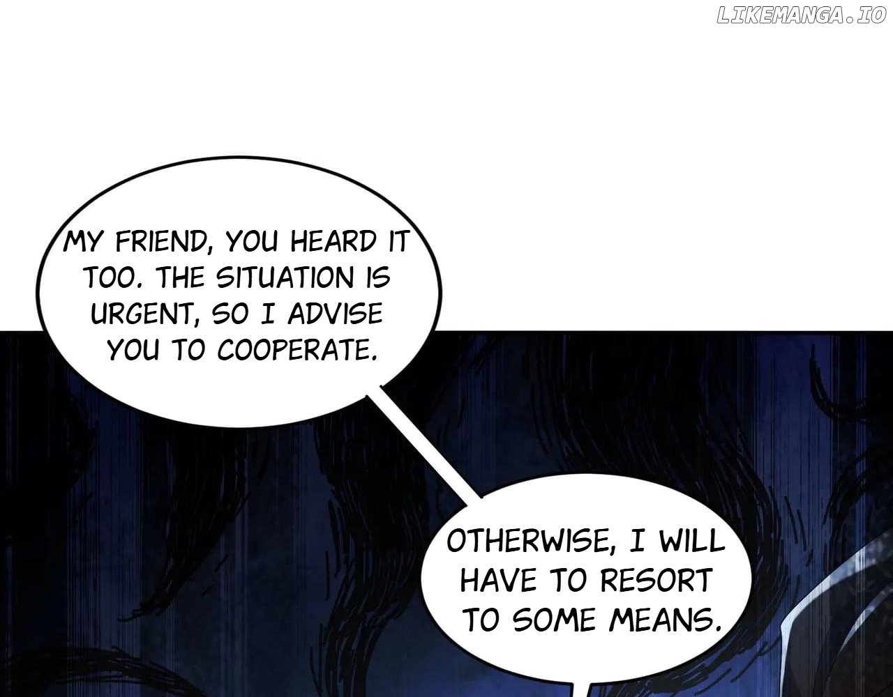 My Furry Harem Is After Me Chapter 341 — Page 11