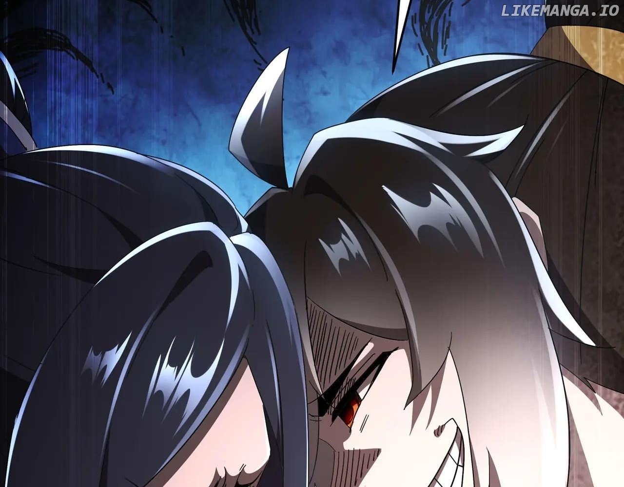 My Furry Harem Is After Me Chapter 341 — Page 12