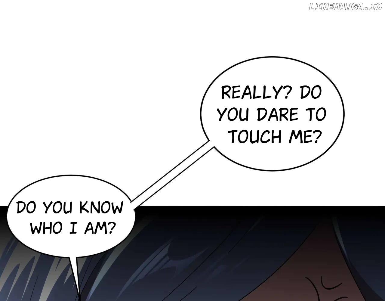 My Furry Harem Is After Me Chapter 341 — Page 15
