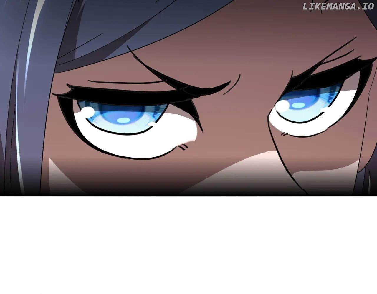 My Furry Harem Is After Me Chapter 341 — Page 16