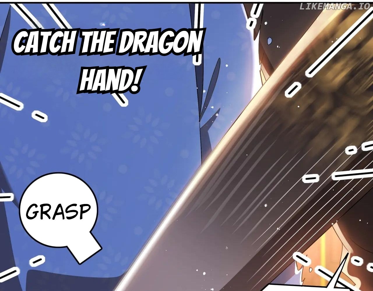 My Furry Harem Is After Me Chapter 341 — Page 17