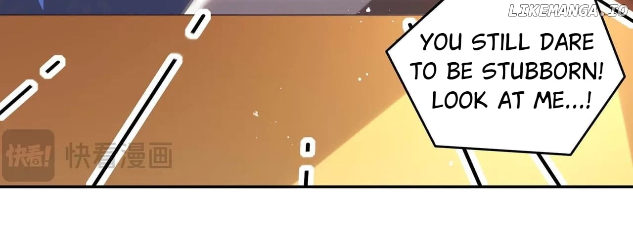 My Furry Harem Is After Me Chapter 341 — Page 18