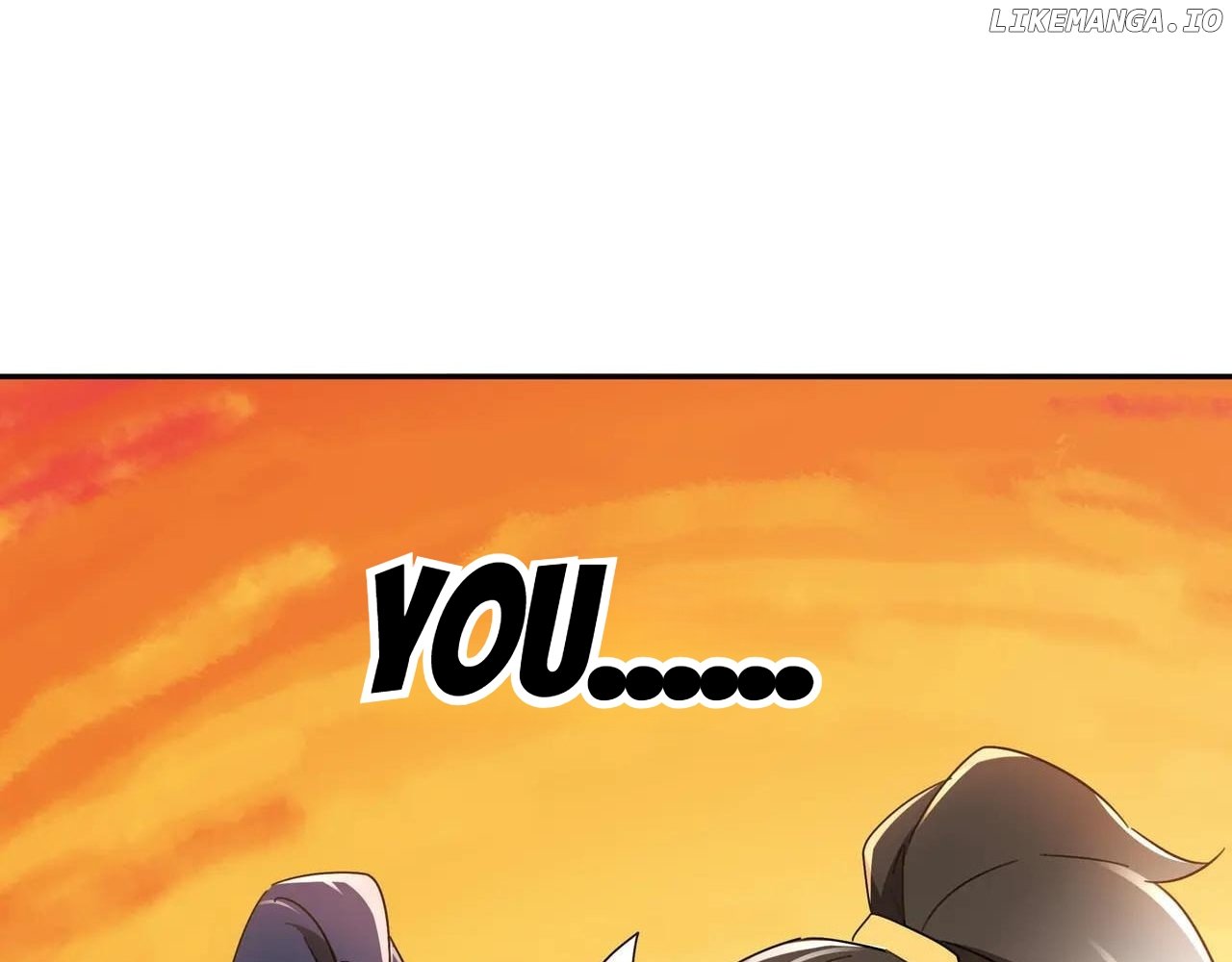 My Furry Harem Is After Me Chapter 341 — Page 19