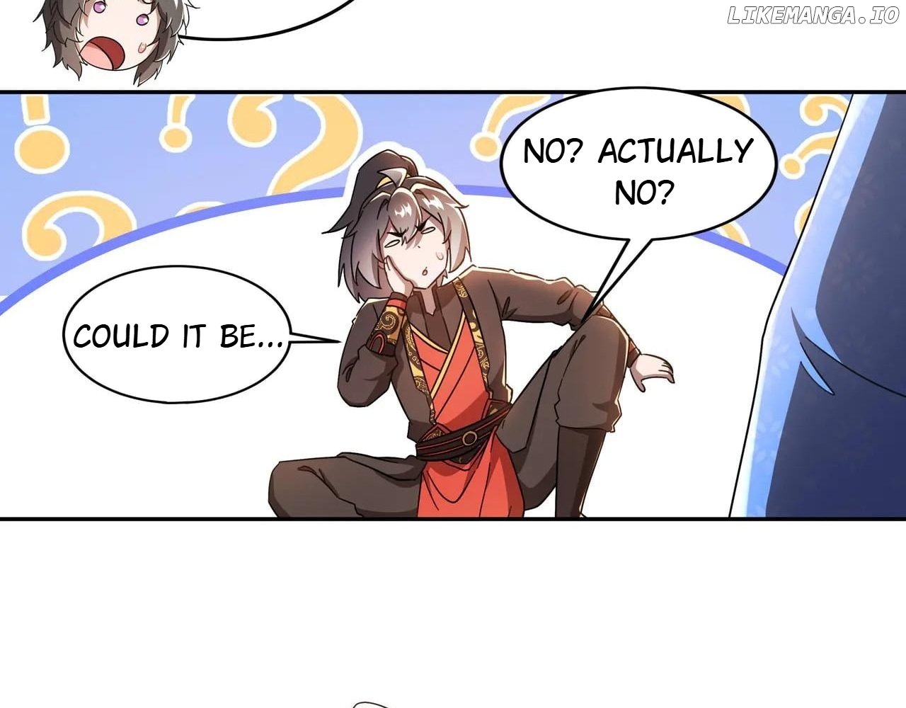 My Furry Harem Is After Me Chapter 341 — Page 24