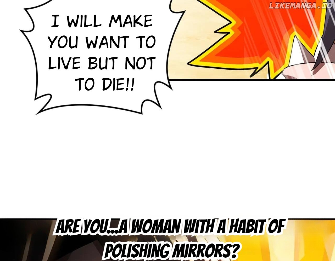 My Furry Harem Is After Me Chapter 341 — Page 29