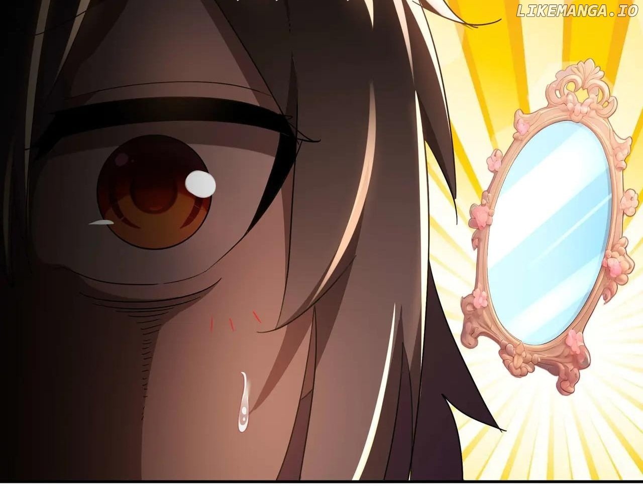 My Furry Harem Is After Me Chapter 341 — Page 30