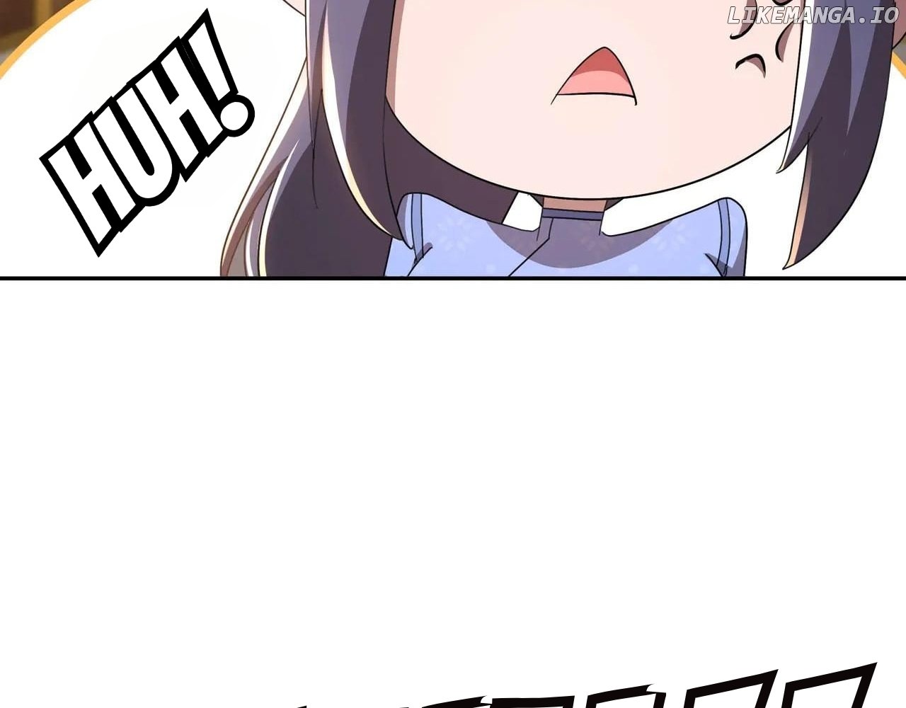 My Furry Harem Is After Me Chapter 341 — Page 32