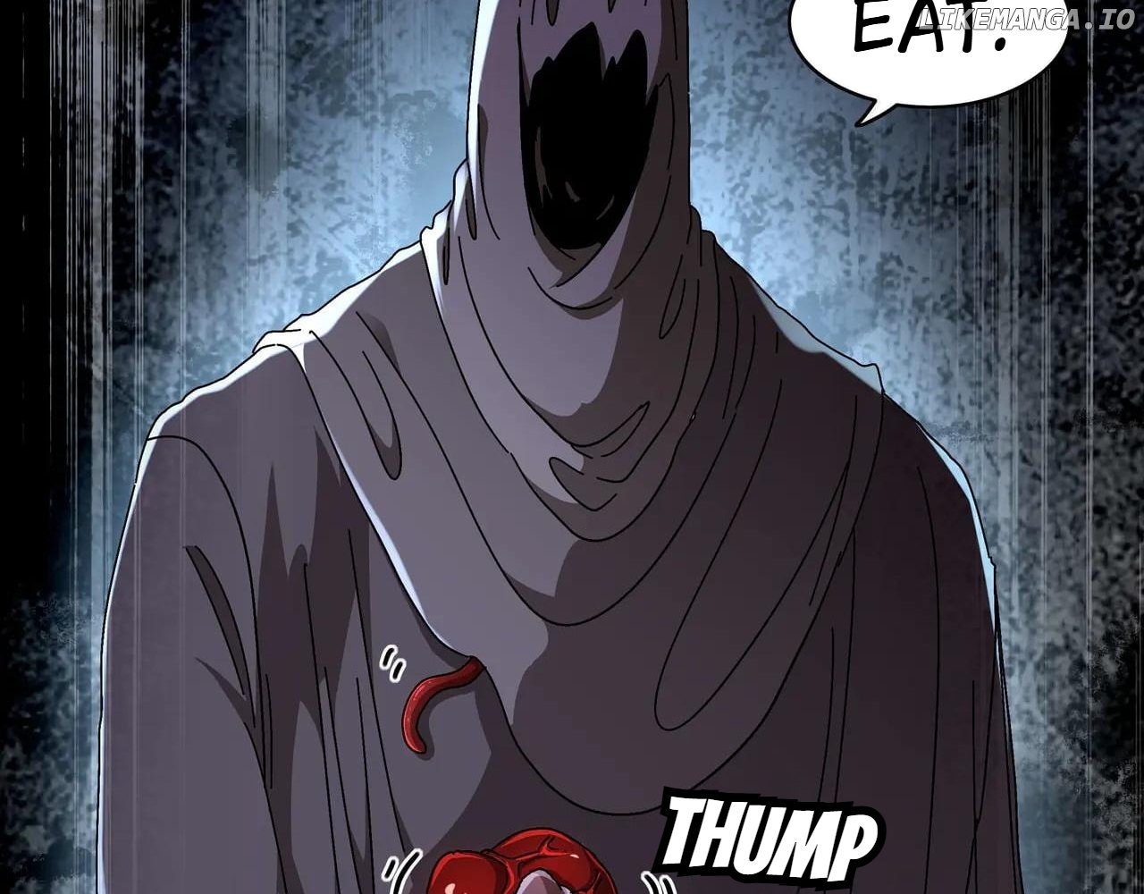 My Furry Harem Is After Me Chapter 341 — Page 45
