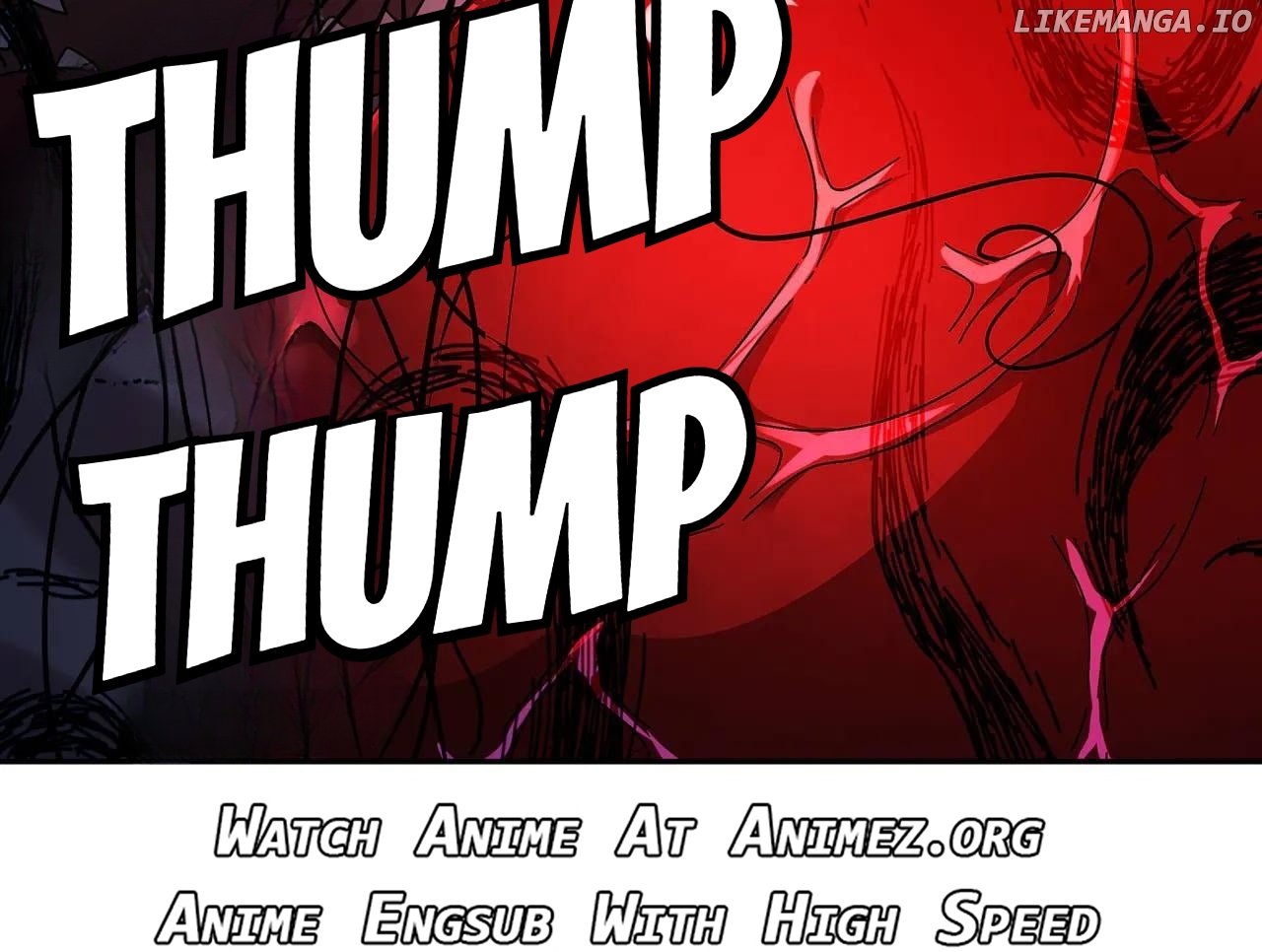 My Furry Harem Is After Me Chapter 341 — Page 49