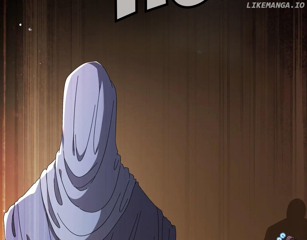 My Furry Harem Is After Me Chapter 342 — Page 2
