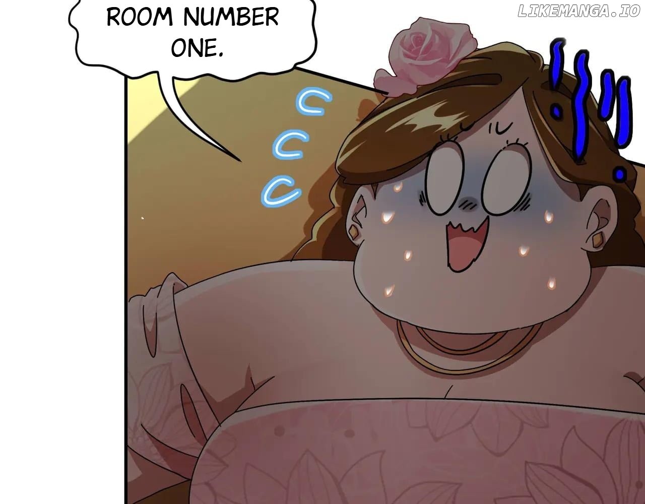 My Furry Harem Is After Me Chapter 342 — Page 5