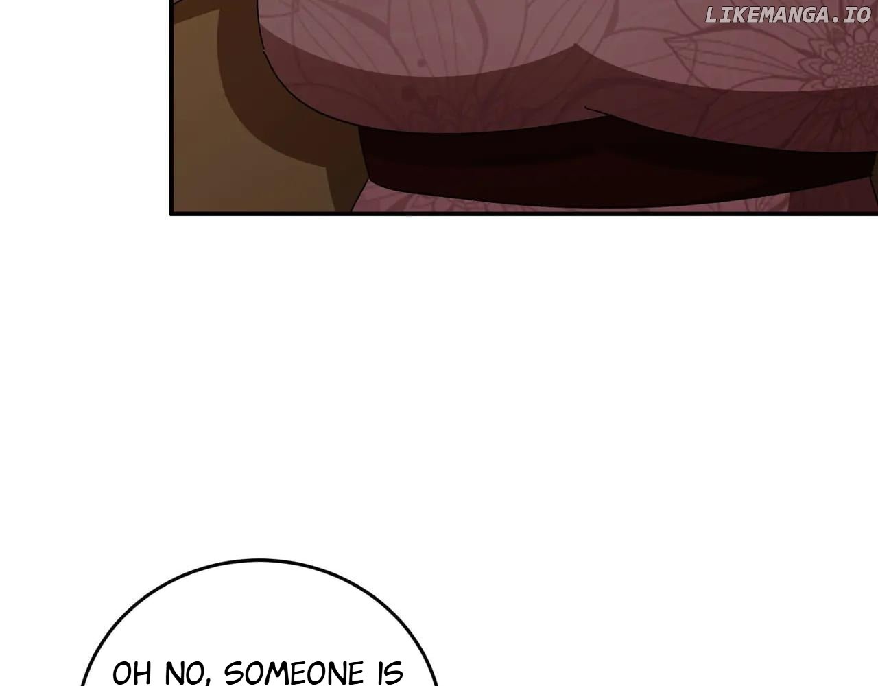 My Furry Harem Is After Me Chapter 342 — Page 6