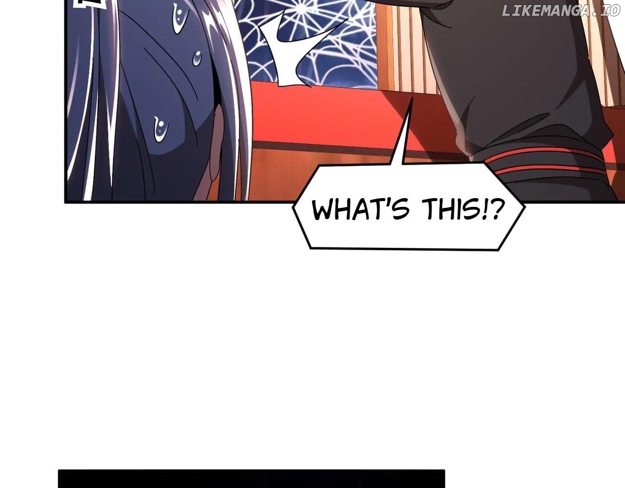My Furry Harem Is After Me Chapter 342 — Page 10
