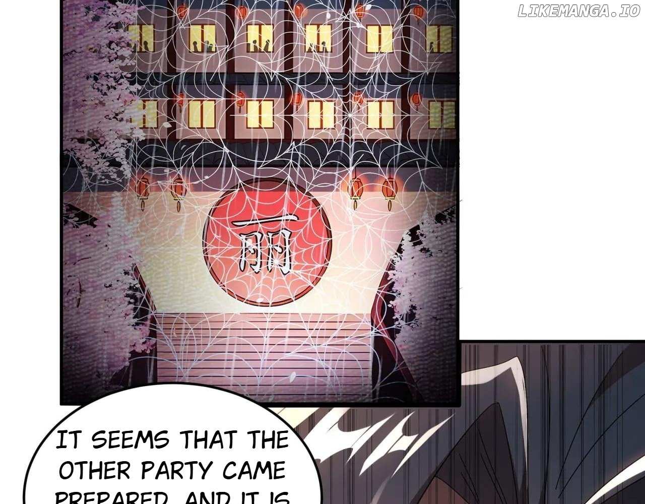 My Furry Harem Is After Me Chapter 342 — Page 12