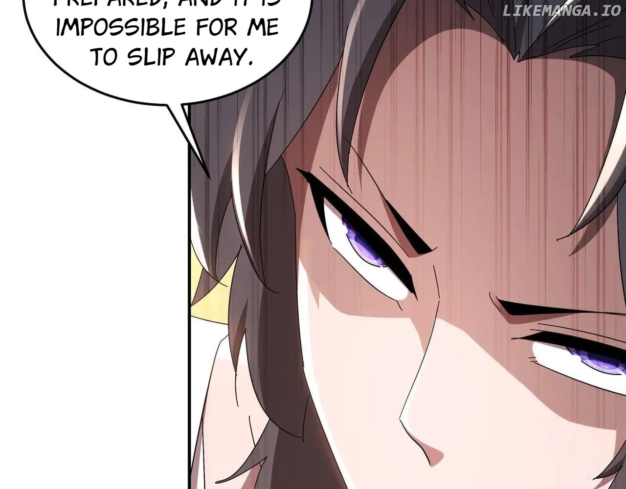 My Furry Harem Is After Me Chapter 342 — Page 13