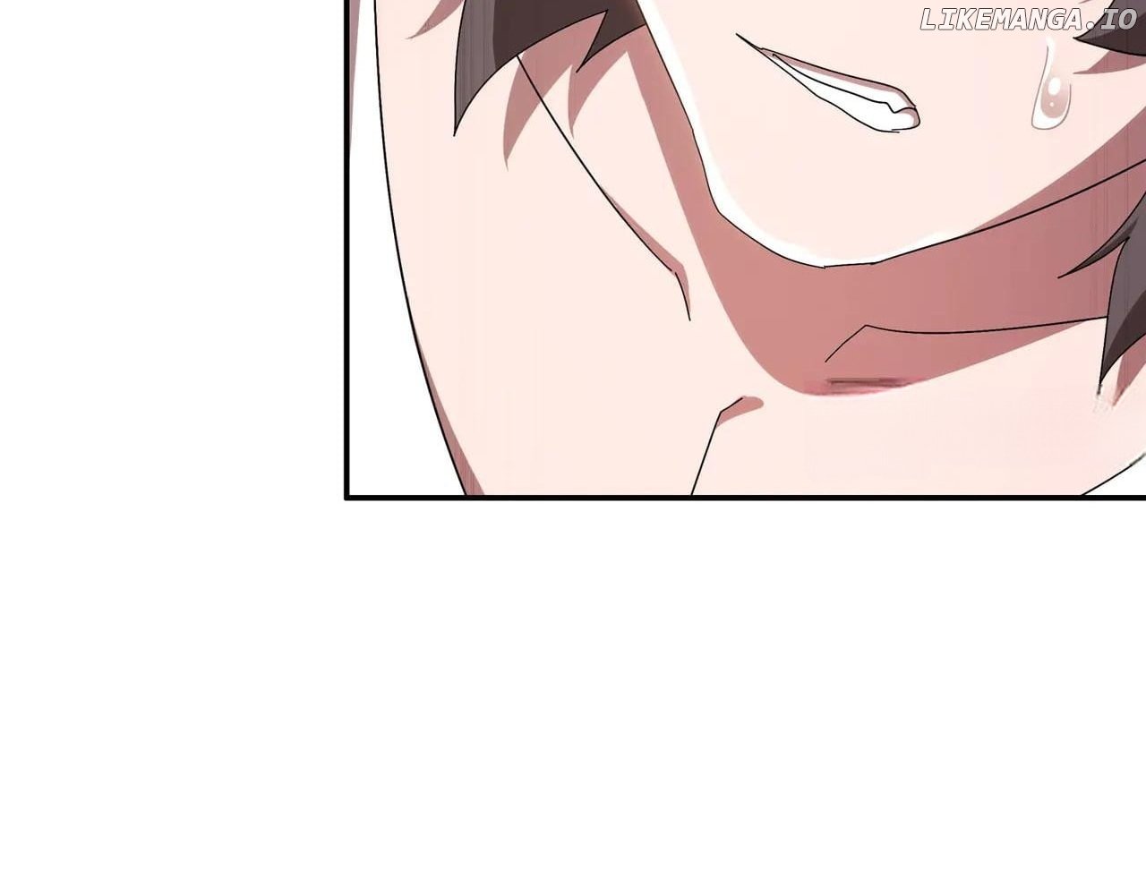 My Furry Harem Is After Me Chapter 342 — Page 14