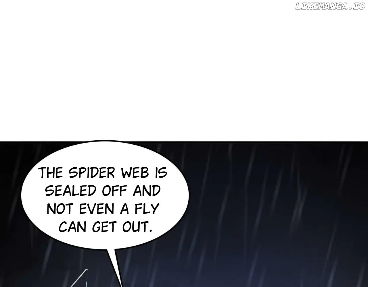 My Furry Harem Is After Me Chapter 342 — Page 15