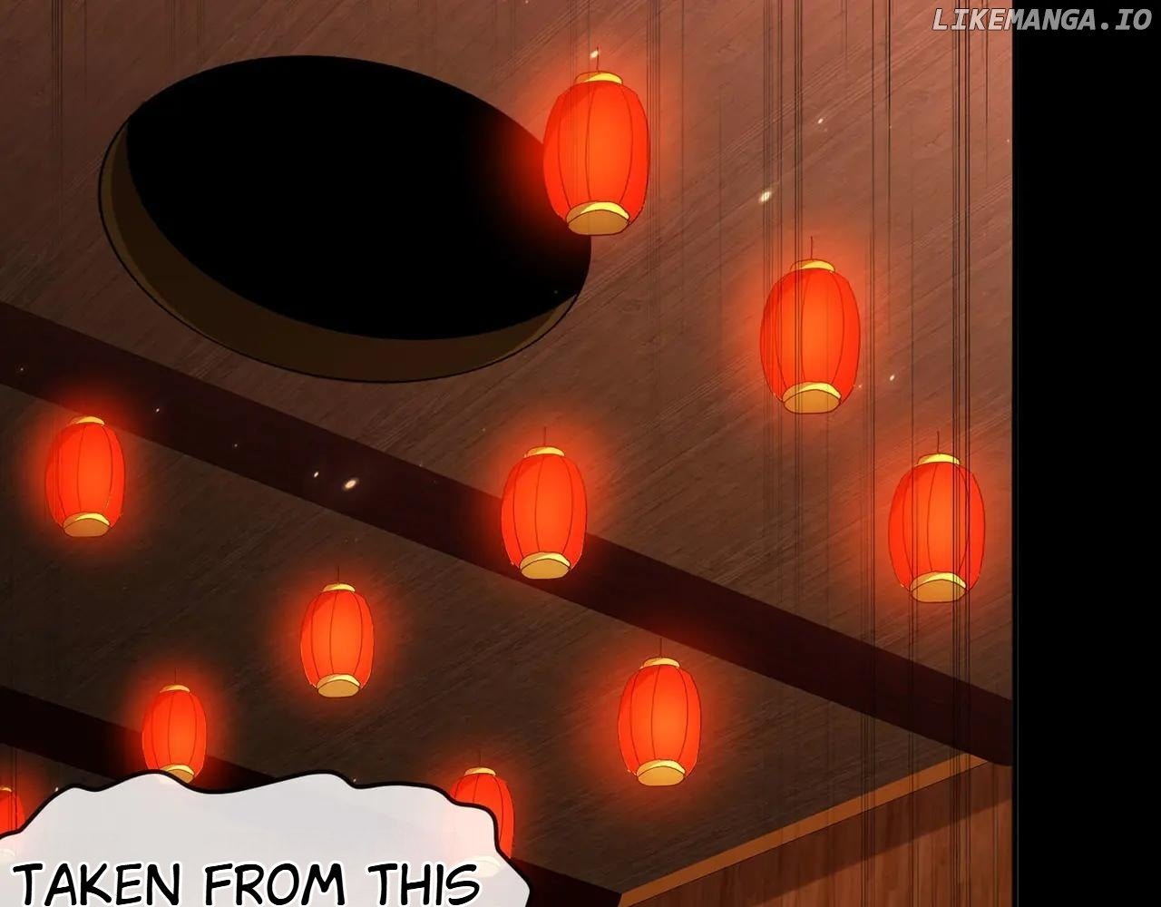 My Furry Harem Is After Me Chapter 342 — Page 23