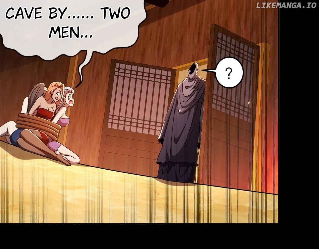 My Furry Harem Is After Me Chapter 342 — Page 24