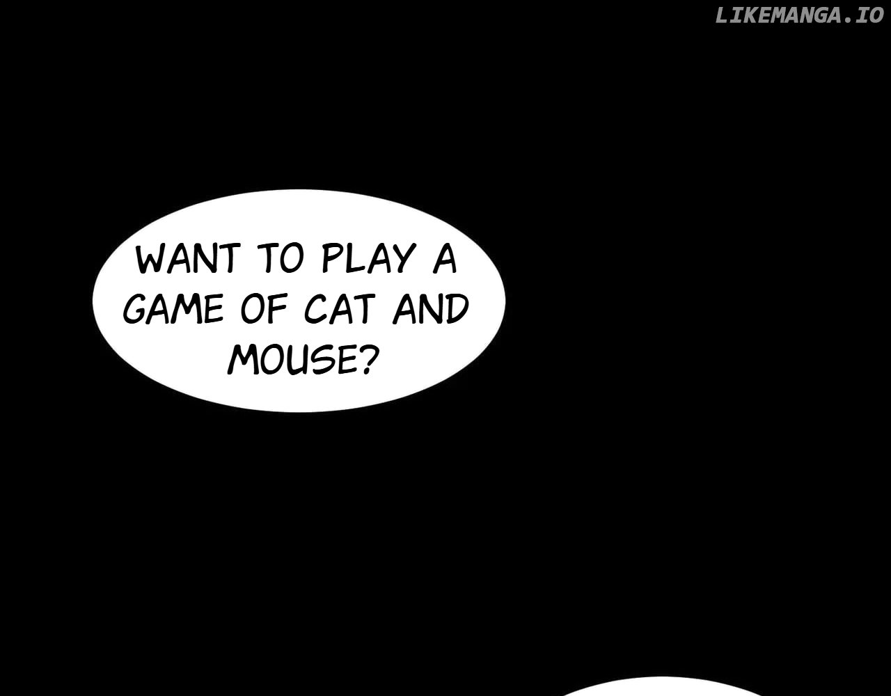 My Furry Harem Is After Me Chapter 342 — Page 25