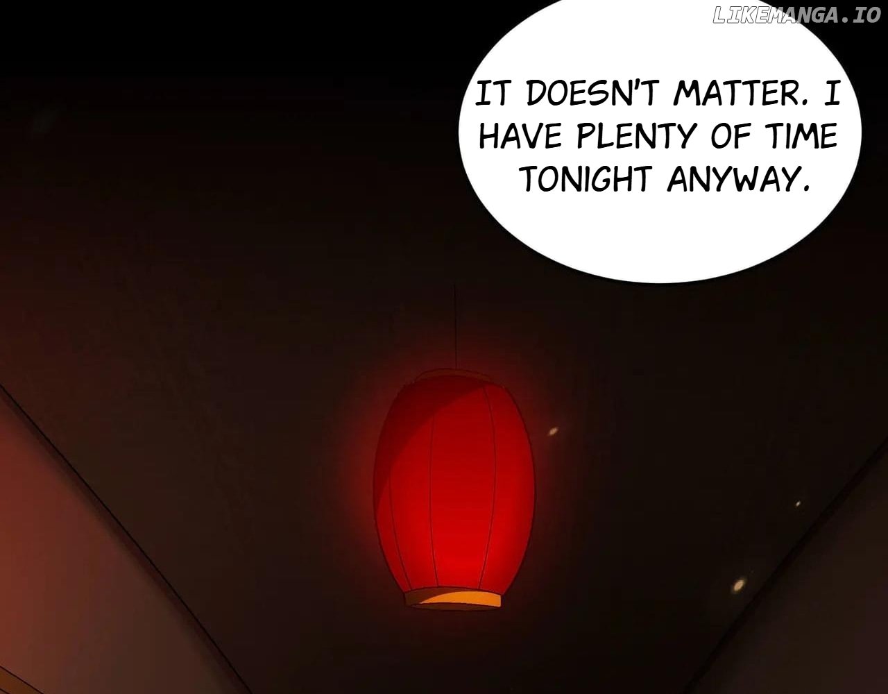 My Furry Harem Is After Me Chapter 342 — Page 26