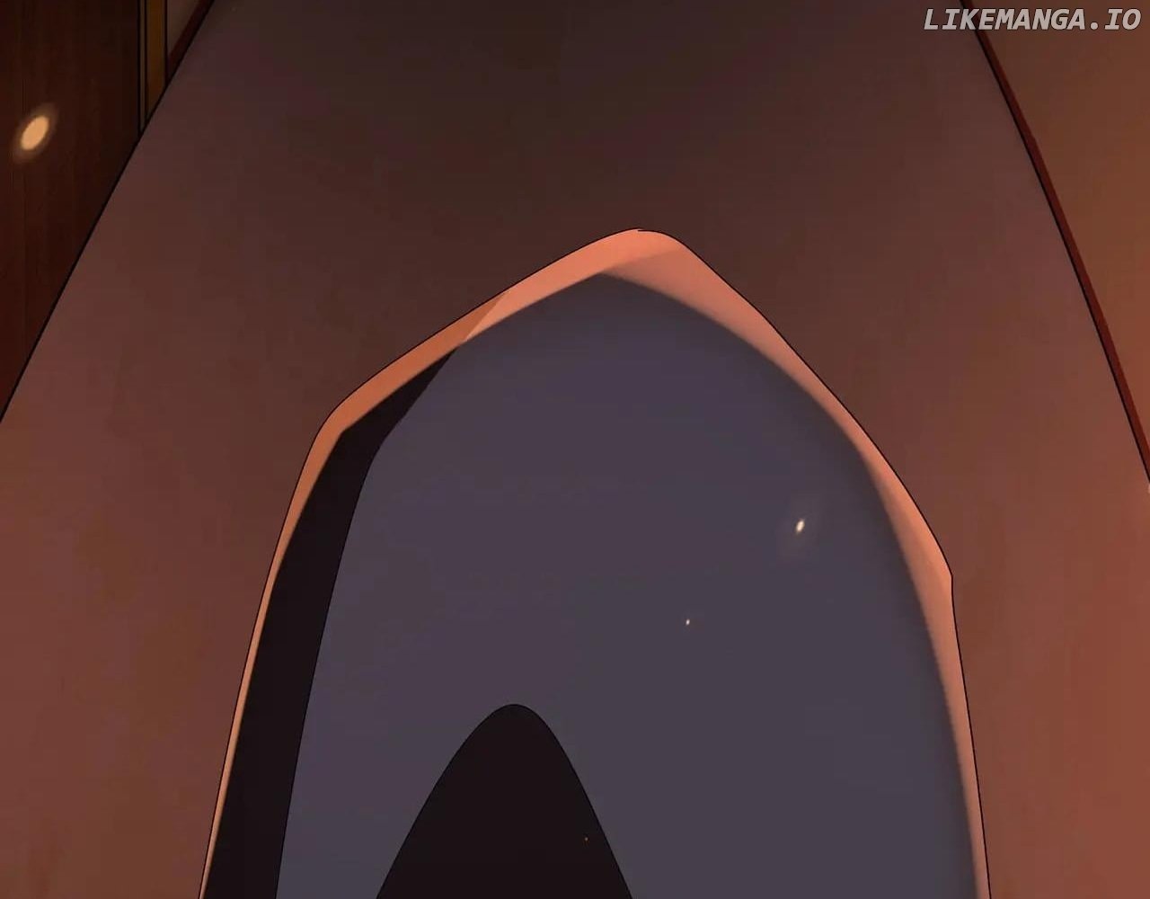 My Furry Harem Is After Me Chapter 342 — Page 28