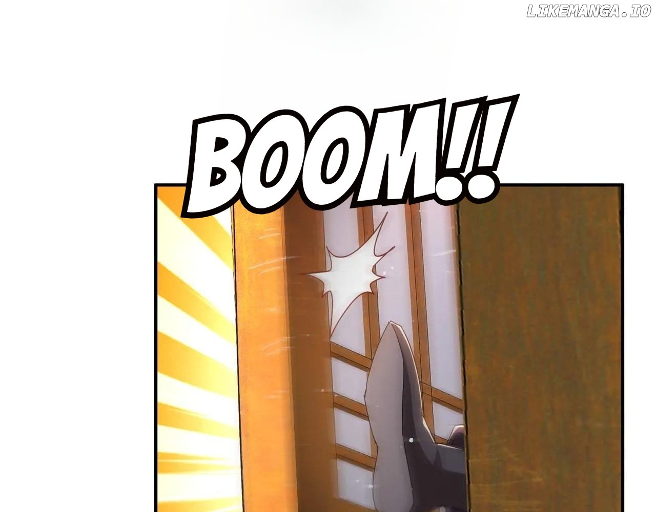 My Furry Harem Is After Me Chapter 342 — Page 31